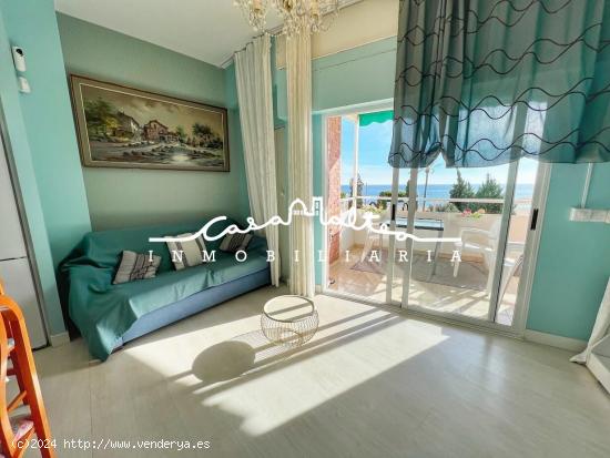 Apartamento reformado en El Puerto de Altea - ALICANTE