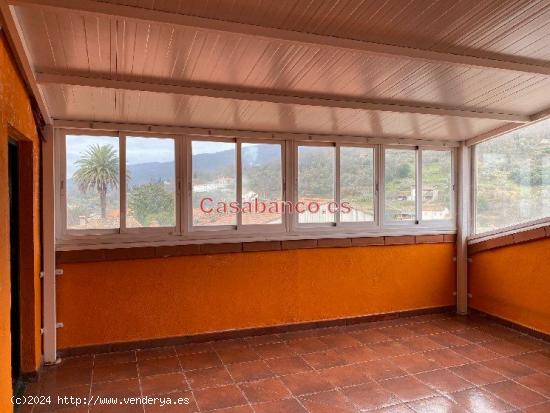 CASABANCO VENDE HOTEL RURAL EN BAÑOS DE MONTEMAYOR - CACERES