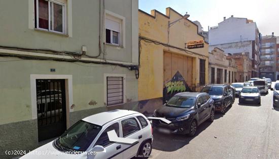 Se Vende en Castellon - Castello de la Plana - CASTELLON