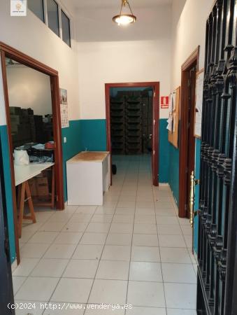 Se VENDE LOCAL COMERCIAL en Moctezuma - CACERES