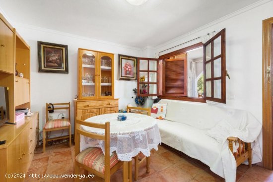 Bungalow en venta en Pilar de la Horadada (Alicante)