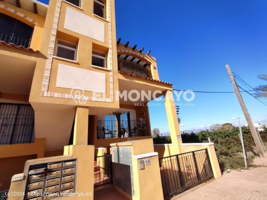  Apartamento en venta en Daya Nueva (Alicante) 