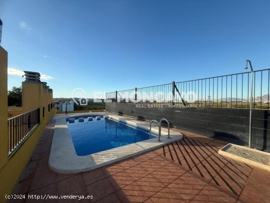 Apartamento en venta en Daya Nueva (Alicante)