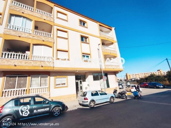 Apartamento en venta en Formentera del Segura (Alicante)