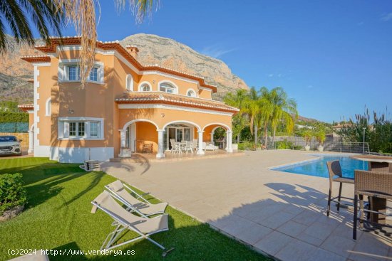 Villa en venta en Jávea (Alicante)