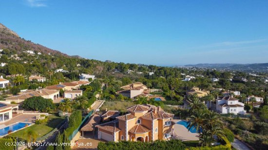 Villa en venta en Jávea (Alicante)