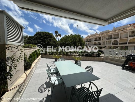 Apartamento en venta en Torrevieja (Alicante)