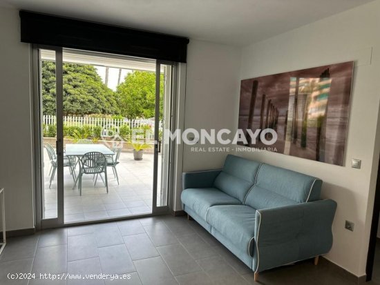 Apartamento en venta en Torrevieja (Alicante)