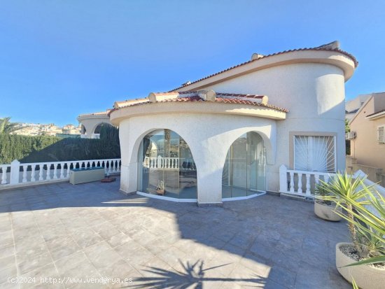  Villa en venta en Rojales (Alicante) 