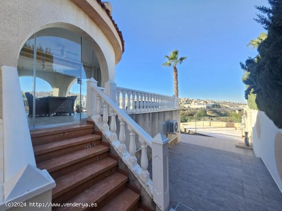 Villa en venta en Rojales (Alicante)