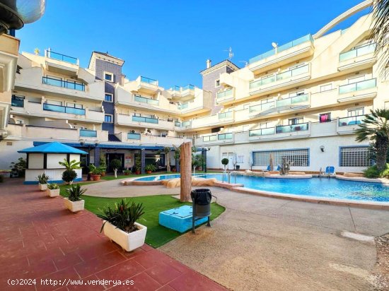  Apartamento en venta en Orihuela (Alicante) 