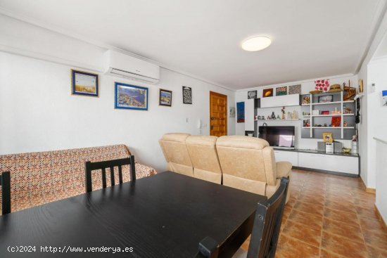 Apartamento en venta en Torrevieja (Alicante)