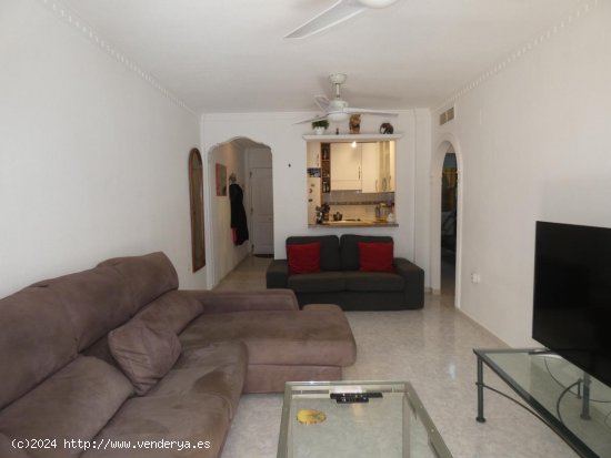 Apartamento en venta en Algorfa (Alicante)