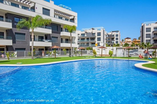 Apartamento en venta en Orihuela (Alicante)