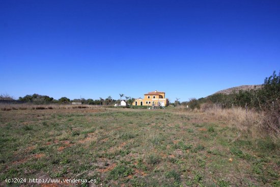 Villa en venta en Pedreguer (Alicante)