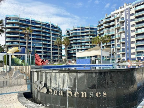 Apartamento en venta en Torrevieja (Alicante)