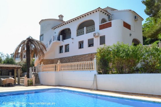  Villa en venta en Pedreguer (Alicante) 