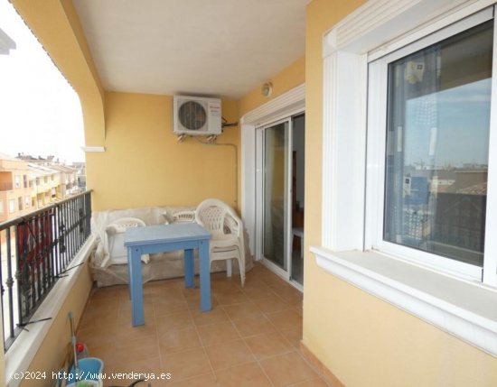 Apartamento en venta en Algorfa (Alicante)