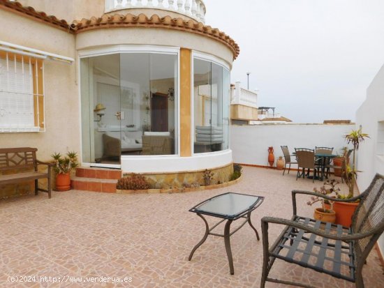 Villa en venta en San Miguel de Salinas (Alicante)