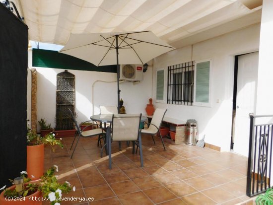 Casa en venta en San Miguel de Salinas (Alicante)