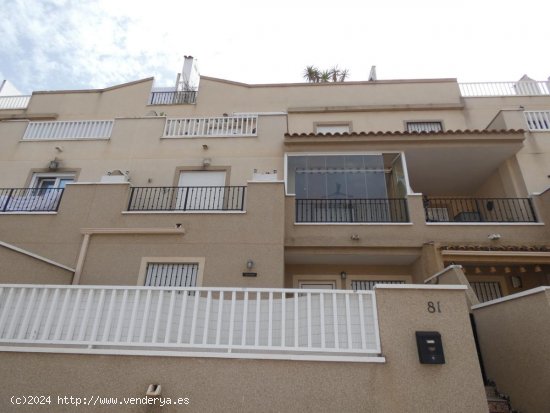 Apartamento en venta en Benejúzar (Alicante)