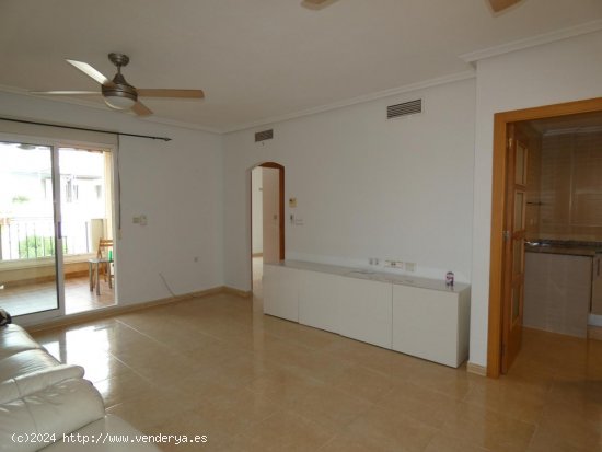 Apartamento en venta en Benejúzar (Alicante)