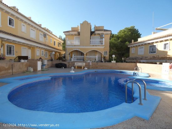  Casa en venta en Algorfa (Alicante) 