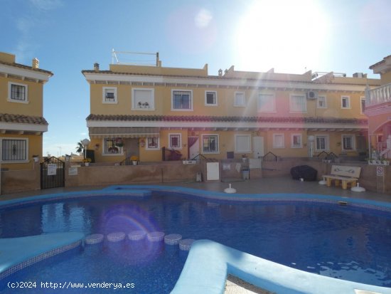 Casa en venta en Algorfa (Alicante)