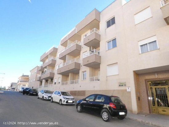  Apartamento en venta en Algorfa (Alicante) 