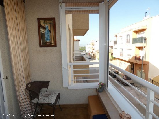 Apartamento en venta en Algorfa (Alicante)