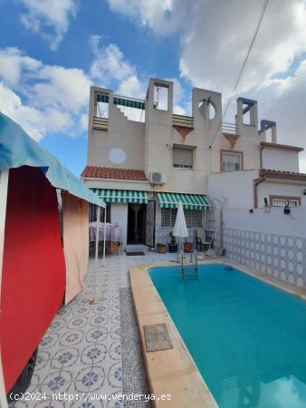  Dúplex en venta en Torrevieja (Alicante) 