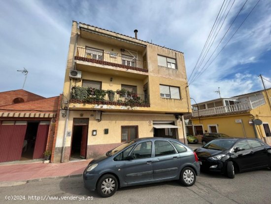  Apartamento en venta en San Fulgencio (Alicante) 