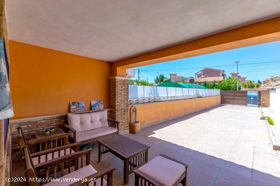 Casa en venta en Torrevieja (Alicante)