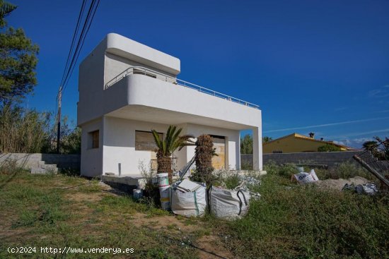 Villa en venta a estrenar en Dénia (Alicante)