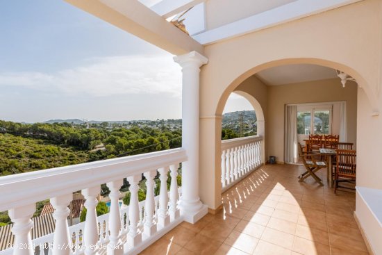 Villa en venta en Jávea (Alicante)