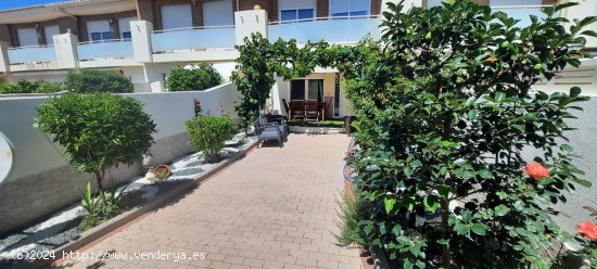 Casa en venta en El Verger (Alicante)