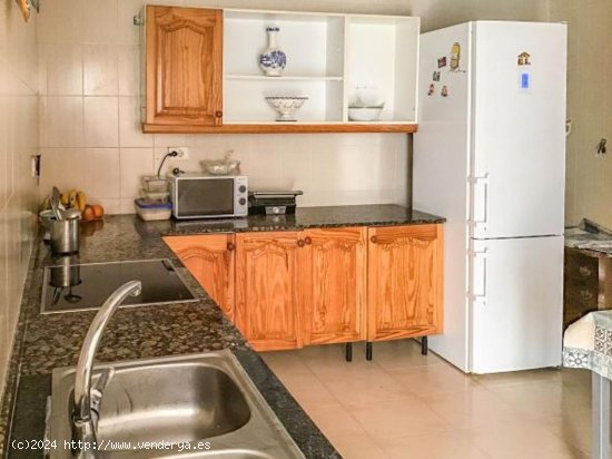 Apartamento en venta en Jávea (Alicante)