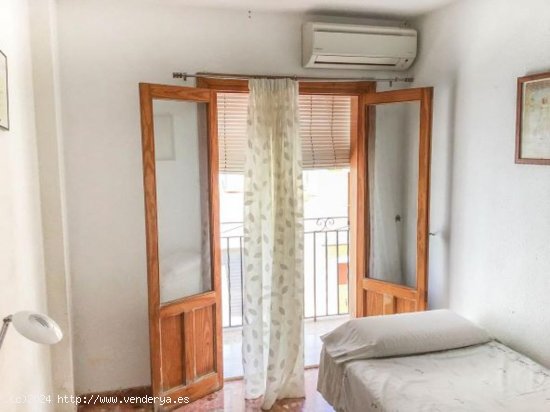 Apartamento en venta en Jávea (Alicante)