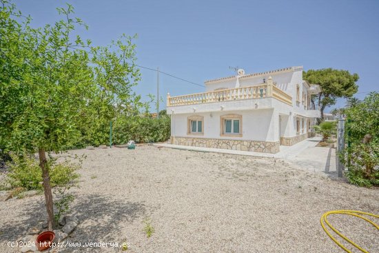  Villa en venta en Jávea (Alicante) 