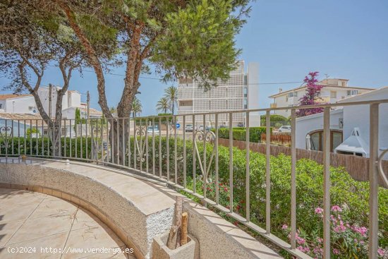 Villa en venta en Jávea (Alicante)