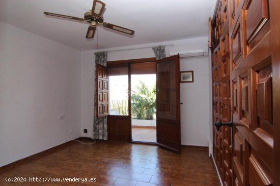 Casa en venta en Benissa (Alicante)