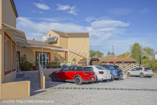 Villa en venta en Jávea (Alicante)