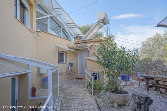 Villa en venta en Jávea (Alicante)