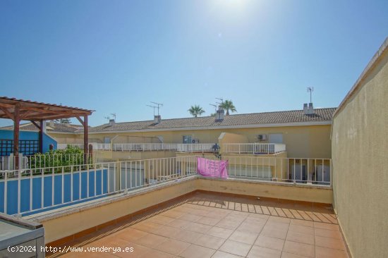 Villa en venta en Els Poblets (Alicante)