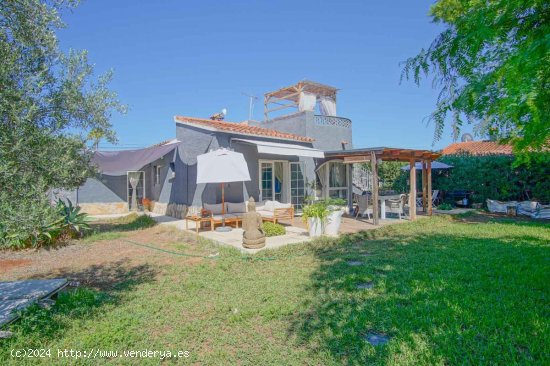  Villa en venta en Els Poblets (Alicante) 