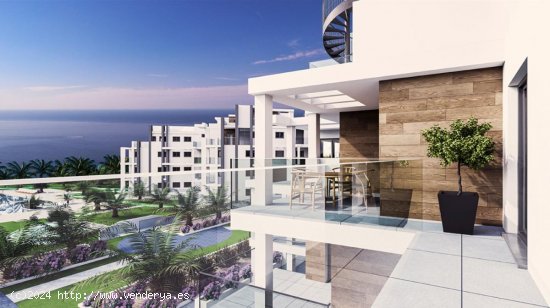 Apartamento en venta a estrenar en Dénia (Alicante)