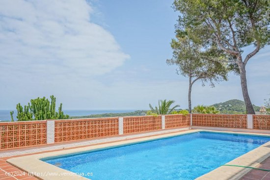 Villa en venta en Jávea (Alicante)