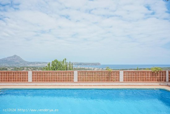 Villa en venta en Jávea (Alicante)