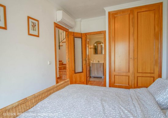 Villa en venta en Altea (Alicante)