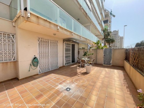 Piso en venta en Guardamar del Segura (Alicante)